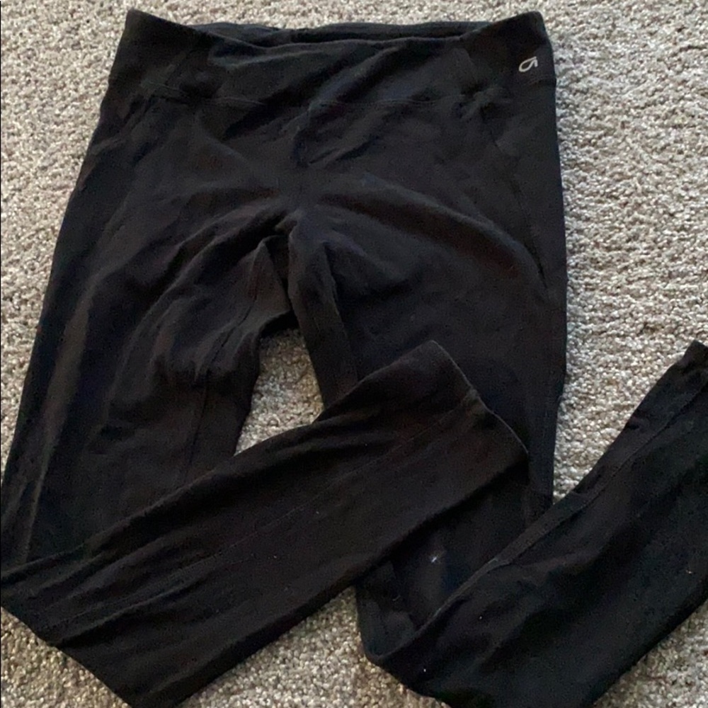 GapFit leggings